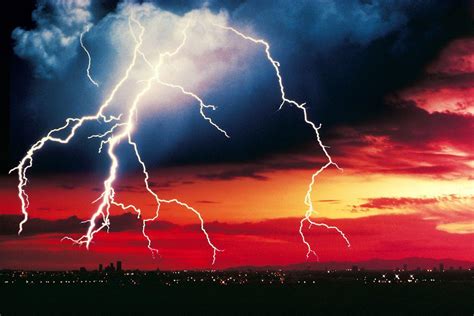 Electrical Storm Wallpapers - Top Free Electrical Storm Backgrounds ...