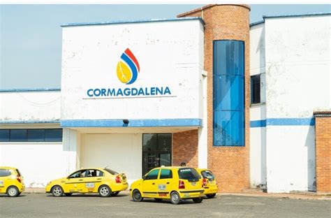 Cormagdalena Quiere Adjudicar A Dedo 90 Mil Millones De Pesos Konuco