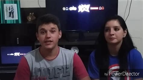 Apresentação Do Canal Casal Gamer Cj Youtube