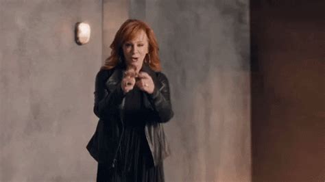 Going Out Like That By Reba McEntire Find Share On GIPHY