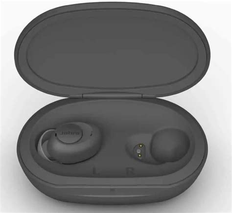 Enhancing Your Hearing A Review Of The Jabra Enhance Plus OTC Hearing