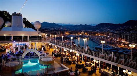 Azamara Cruises - Global Travel Solutions