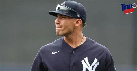 Gleyber Torres Revel Como Enfrenta Su Ltimo A O En Yankees Tiempo Extra