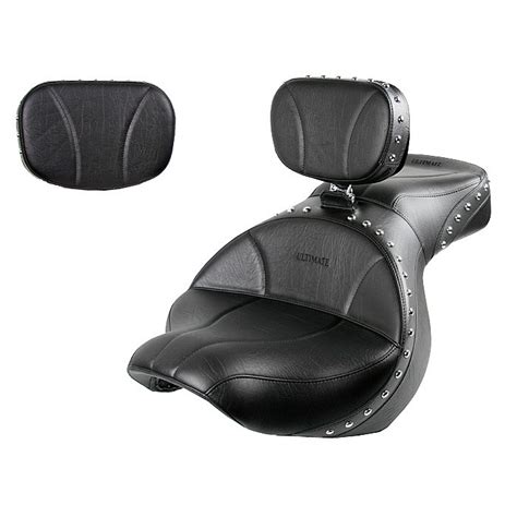 Seats For Kawasaki Vulcan 900 Classic