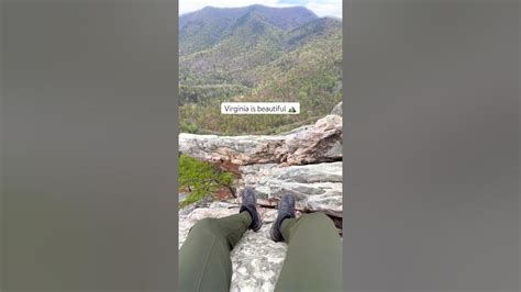 Have you seen this side of Virginia? #virginia #mountains #hiking # ...