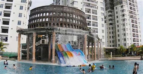 Melaka Bayou Lagoon Waterpark Admission Ticket GetYourGuide