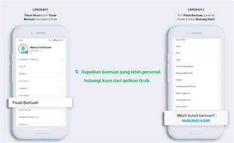 5 Cara Menghubungi Call Center Grab Indonesia 24 Jam