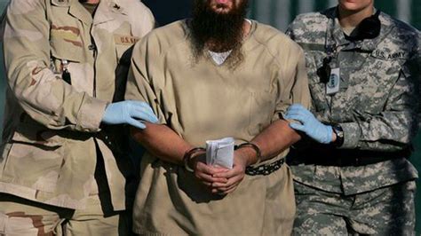 Uss Cole Commander Blasts Transfer Of Al Qaeda Gitmo Detainees To Saudi