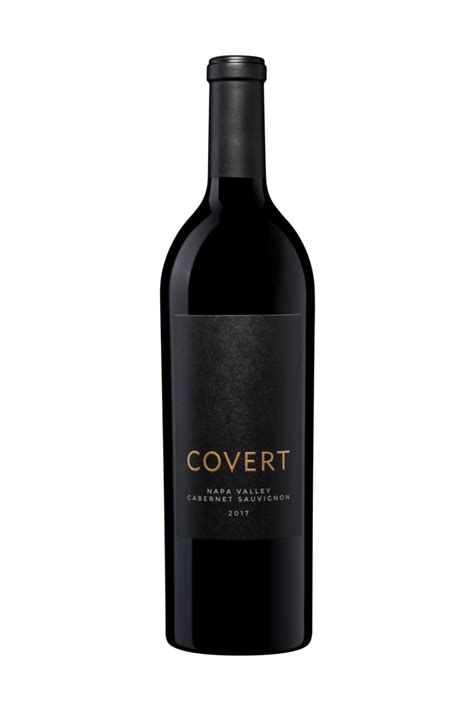 Covert Estate Napa Valley Wineries Wine Folly