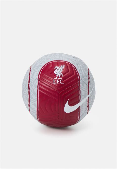 Nike Performance Liverpool Fc Strike Unisex Fanartikel Smoke Grey