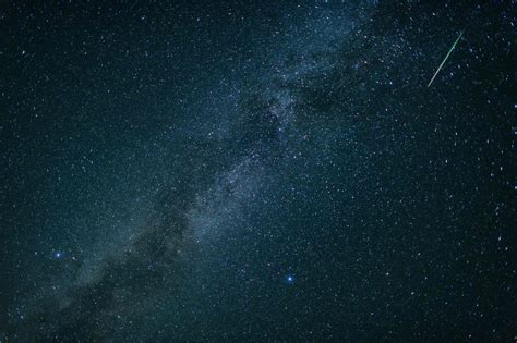 Fotos Chuva de meteoros Perseidas atinge ápice de atividades 13 08