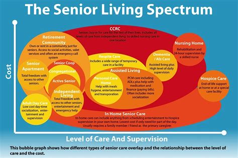 Decoding Senior Care Options Agewyz Media