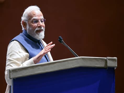 Ahlan Modi Pm Modi To Address Indian Diaspora In Abu Dhabi On Feb