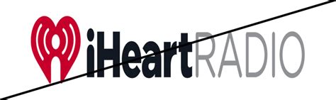 Iheartradio Logo