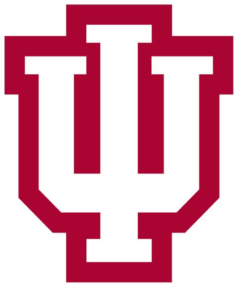 IU University Logo - LogoDix