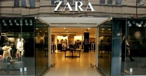 Zara Estreia E Commerce No Brasil Hilneth Correia