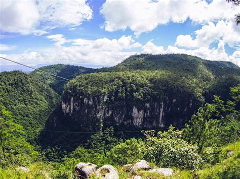 ESTAS LISTO PARA EL TURISMO DE AVENTURA EN LA CAMPA