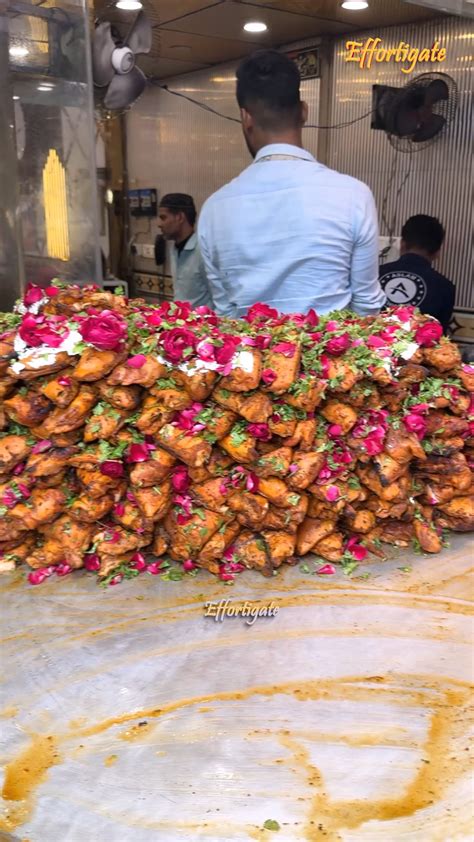 delhi aslam chicken butter blast effortigate facebook