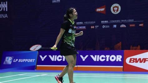 Siaran Langsung Badminton Olimpiade Tokyo 2021 3 Wakil Indonesia Ini