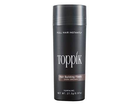 Toppik Hair Building Fibers Large .87 oz. - NUHART Hair