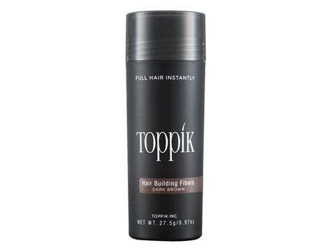 Toppik Hair Building Fibers Large 87 Oz Nuhart Hair