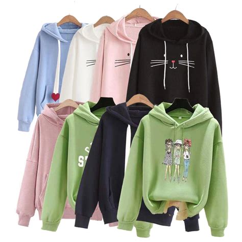 awesome hoodies  girls