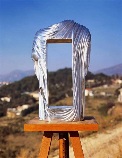 Sculpture art, Installation art, Metal art