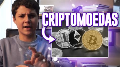 Como Funcionam As Criptomoedas Como Funciona O Bitcoin Ethereum E O