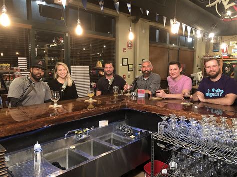 The Podcasts of Downtown Huntsville — Downtown Huntsville