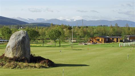 Craggan Outdoors Visit Inverness Loch Ness