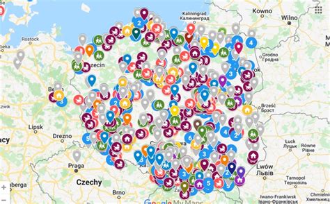 Interaktywna mapa mieszkań dla Ukraińców Zobacz jak ją odnaleźć