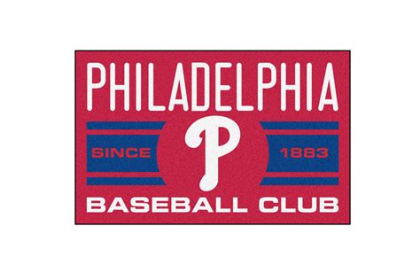 Philadelphia Phillies For Desktop