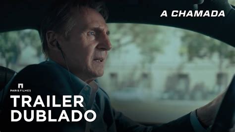 A Chamada Trailer Oficial Dublado Youtube