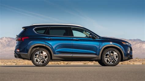 2019 Hyundai Santa Fe Review It Delivers On Its Promises Automobile