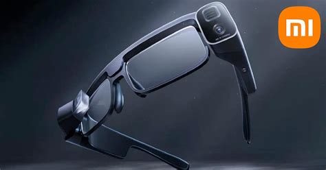 Xiaomi S Mijia Ecosystem Gets Ar Glasses With Snapdragon Chipset And 370 Price News Atelier