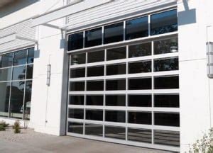 Commercial Overhead Doors | Action Overhead Door | Louisville, KY