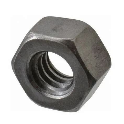 High Tensile Heavy Hex Nut Size M38 At Rs 15 Piece In Mumbai ID