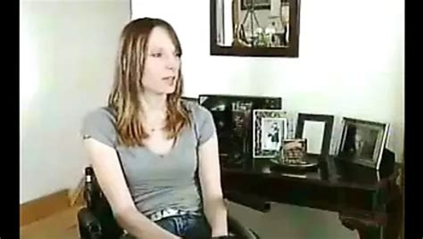 Free Quadriplegic Porn Videos XHamster