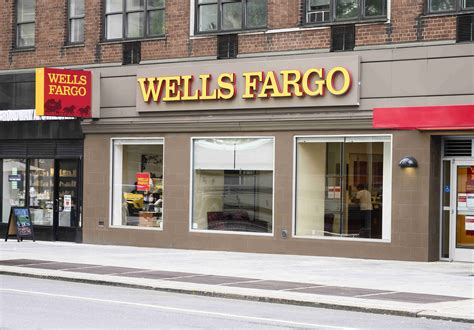 15 Facts About Wells Fargo - Facts.net