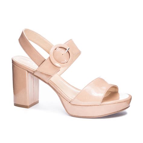 Best Nude Wedding Heels That Are Comfortable Stylish