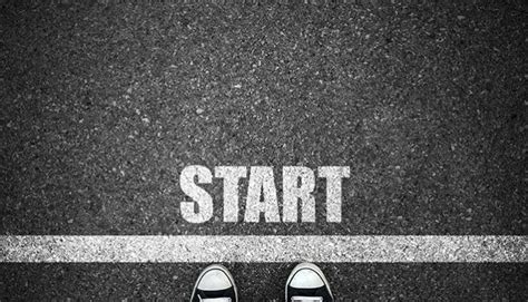 start