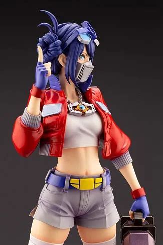 Optimus Prime Bishoujo Kotobukiya Transformers Statue