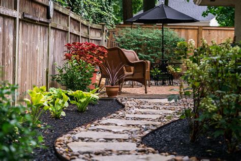 6 Landscaping Ideas for a New Backyard Design in Grandview Heights, OH | Rine Landscape Group