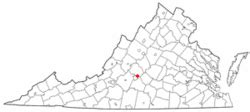 Madison Heights, Virginia - Wikipedia