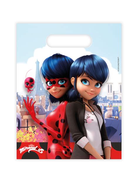 Miraculous Ladybug Dress Up Set Ubicaciondepersonas Cdmx Gob Mx