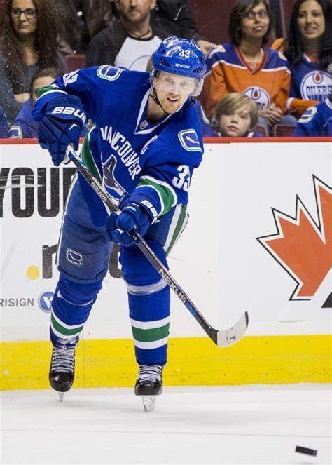 Henrik Sedin Stats, Profile, Bio, Analysis and More | Retired | Sports ...