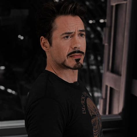 Tony Stark Icon • Iron Man Tony Stark Tony Stark Tony Stark Quotes