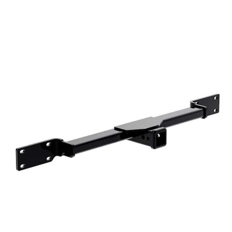 Reese Dodge Ram 2500/3500 Custom Fit Hitch 65063 - The Home Depot