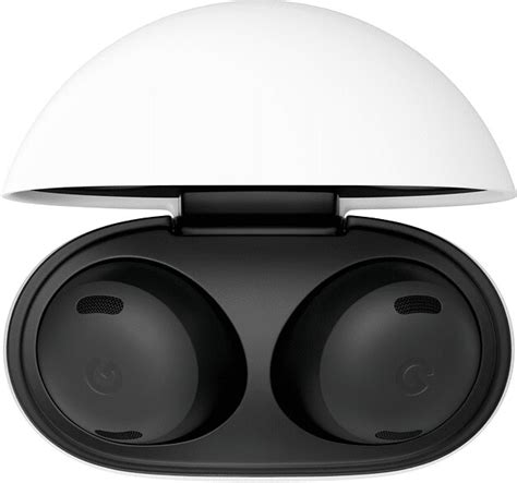 Google Pixel Buds Pro Charcoal Ab 106 99 Preisvergleich Bei Idealo De