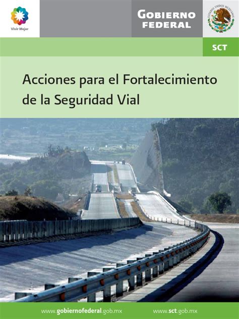 PDF Acciones Seguridad Vial DOKUMEN TIPS